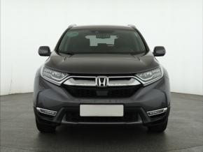 Honda CR-V  2.0i-MMD HEV Lifestyle 