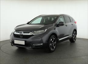 Honda CR-V  2.0i-MMD HEV Lifestyle 