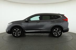 Honda CR-V  2.0i-MMD HEV Lifestyle 