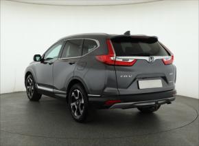 Honda CR-V  2.0i-MMD HEV Lifestyle 