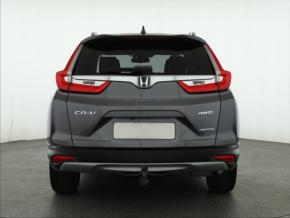 Honda CR-V  2.0i-MMD HEV Lifestyle 