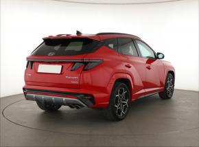 Hyundai Tucson  1.6 T-GDI HEV N-Line 