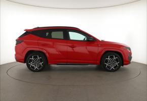 Hyundai Tucson  1.6 T-GDI HEV N-Line 