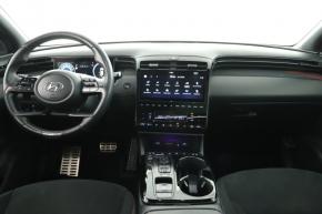 Hyundai Tucson  1.6 T-GDI HEV N-Line 