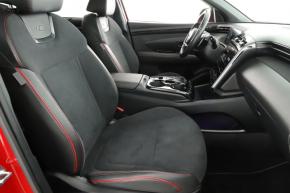 Hyundai Tucson  1.6 T-GDI HEV N-Line 