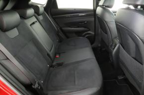 Hyundai Tucson  1.6 T-GDI HEV N-Line 