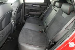 Hyundai Tucson  1.6 T-GDI HEV N-Line 