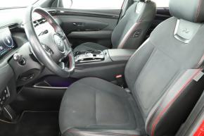 Hyundai Tucson  1.6 T-GDI HEV N-Line 