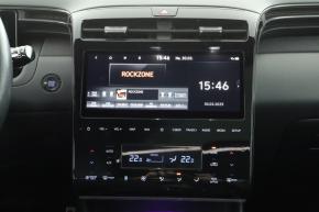 Hyundai Tucson  1.6 T-GDI HEV N-Line 
