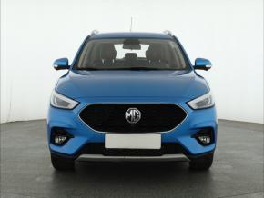 MG ZS SUV  1.0 Turbo Exclusive 