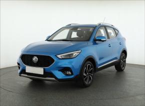 MG ZS SUV  1.0 Turbo Exclusive 