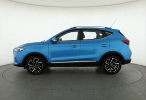MG ZS SUV  1.0 Turbo Exclusive 