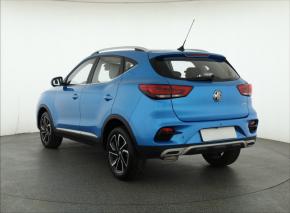 MG ZS SUV  1.0 Turbo Exclusive 