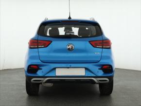 MG ZS SUV  1.0 Turbo Exclusive 