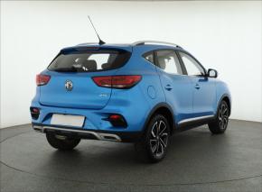 MG ZS SUV  1.0 Turbo Exclusive 