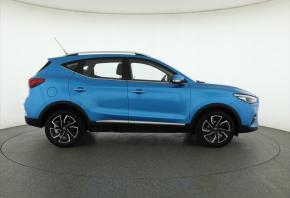 MG ZS SUV  1.0 Turbo Exclusive 