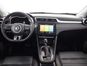 MG ZS SUV  1.0 Turbo Exclusive 
