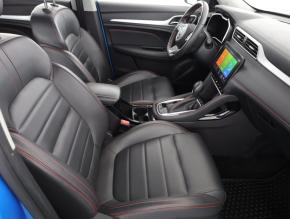 MG ZS SUV  1.0 Turbo Exclusive 
