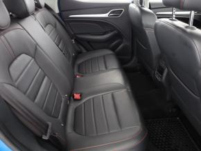 MG ZS SUV  1.0 Turbo Exclusive 