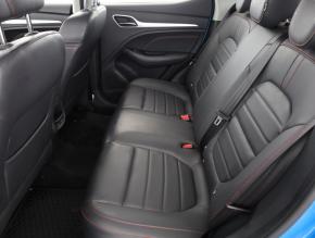 MG ZS SUV  1.0 Turbo Exclusive 