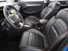 MG ZS SUV  1.0 Turbo Exclusive 