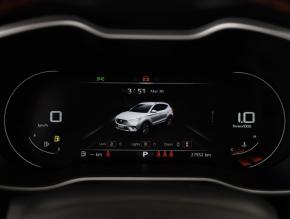 MG ZS SUV  1.0 Turbo Exclusive 
