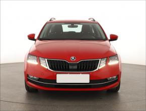 Škoda Octavia  1.6 TDI Style 
