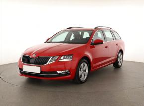 Škoda Octavia  1.6 TDI Style 