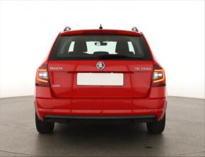 Škoda Octavia  1.6 TDI Style 