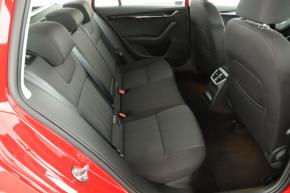 Škoda Octavia  1.6 TDI Style 