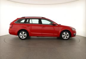Škoda Octavia  1.6 TDI Style
