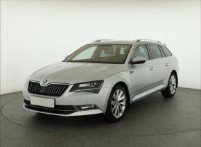 Škoda Superb  2.0 TDI Style 