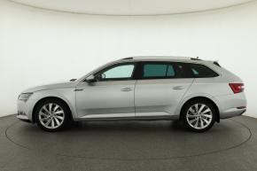 Škoda Superb  2.0 TDI Style 