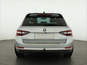 Škoda Superb  2.0 TDI Style 