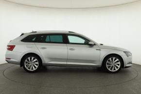 Škoda Superb  2.0 TDI Style 