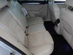 Škoda Superb  2.0 TDI Style 
