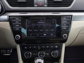 Škoda Superb  2.0 TDI Style 