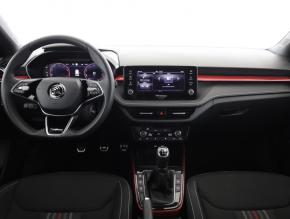 Škoda Fabia  1.0 TSI Monte Carlo 