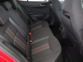 Škoda Fabia  1.0 TSI Monte Carlo 