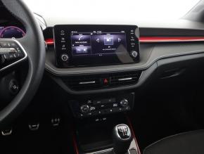Škoda Fabia  1.0 TSI Monte Carlo 
