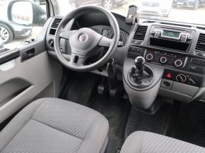 Volkswagen Transporter  2.0 TDI 