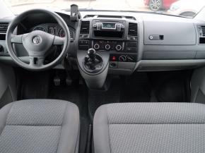 Volkswagen Transporter  2.0 TDI 