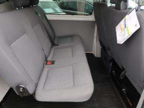 Volkswagen Transporter  2.0 TDI 