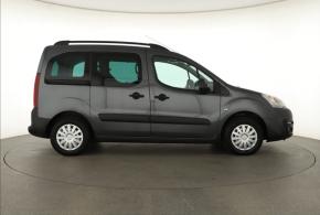 Citroen Berlingo  1.6 BlueHDi 