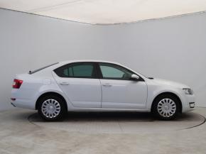 Škoda Octavia  1.4 TSI Style 