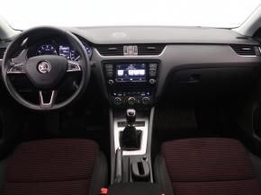 Škoda Octavia  1.4 TSI Style 