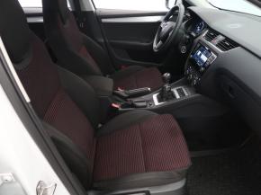Škoda Octavia  1.4 TSI Style 