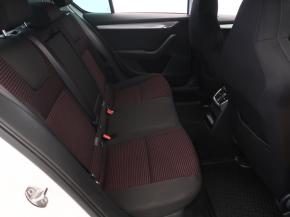 Škoda Octavia  1.4 TSI Style 