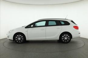 Opel Astra  1.7 CDTI 
