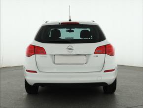 Opel Astra  1.7 CDTI 